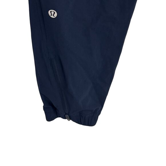 Lululemon Adapted State High-Rise Jogger Full Length Size 6 True Navy NWT - Picture 10 of 12